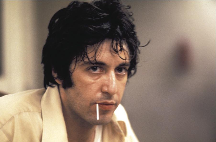 Al Pacino Reviews Dog Day Afternoon Al Pacino Reviews Dog Day Afternoon