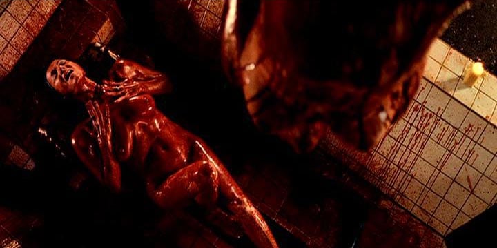 Hostel II: how bloody do you want it?
