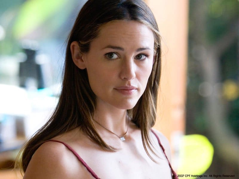Jennifer Garner in Catch and Release