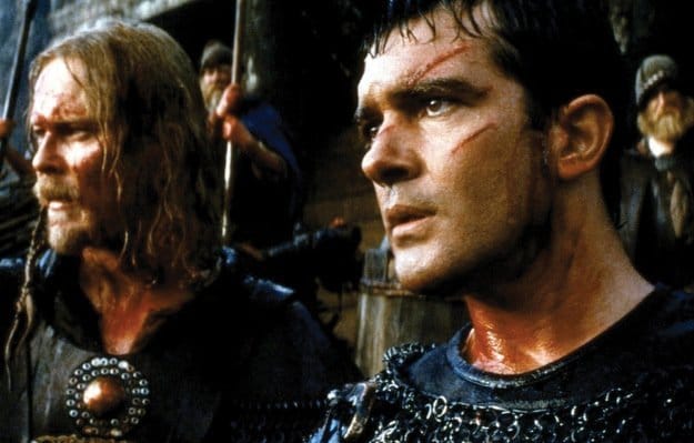 Antonio Banderas