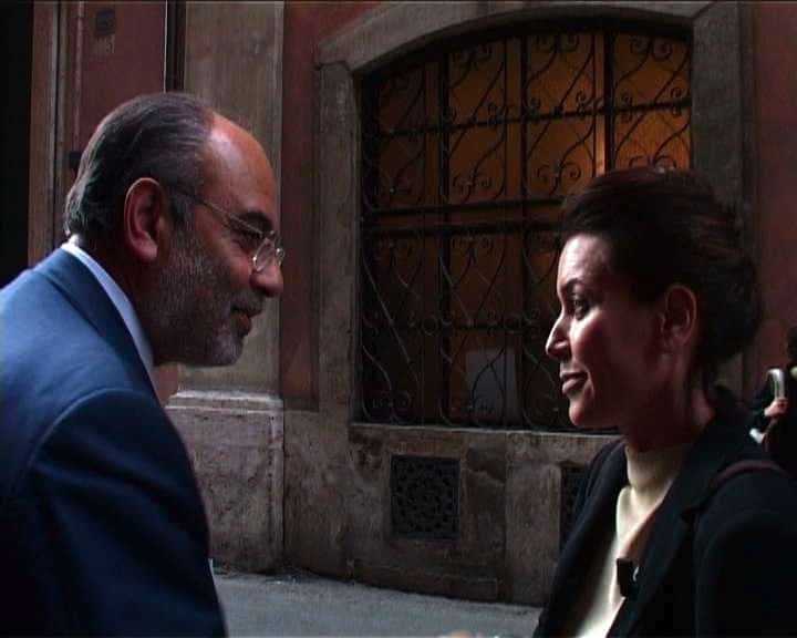 Sabina Guzzanti Viva Zapatero