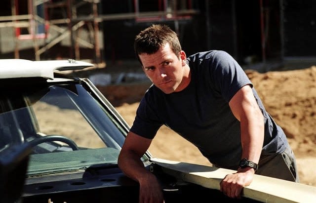 Lucas Black