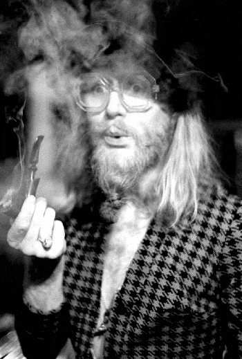 Vivian Stanshall