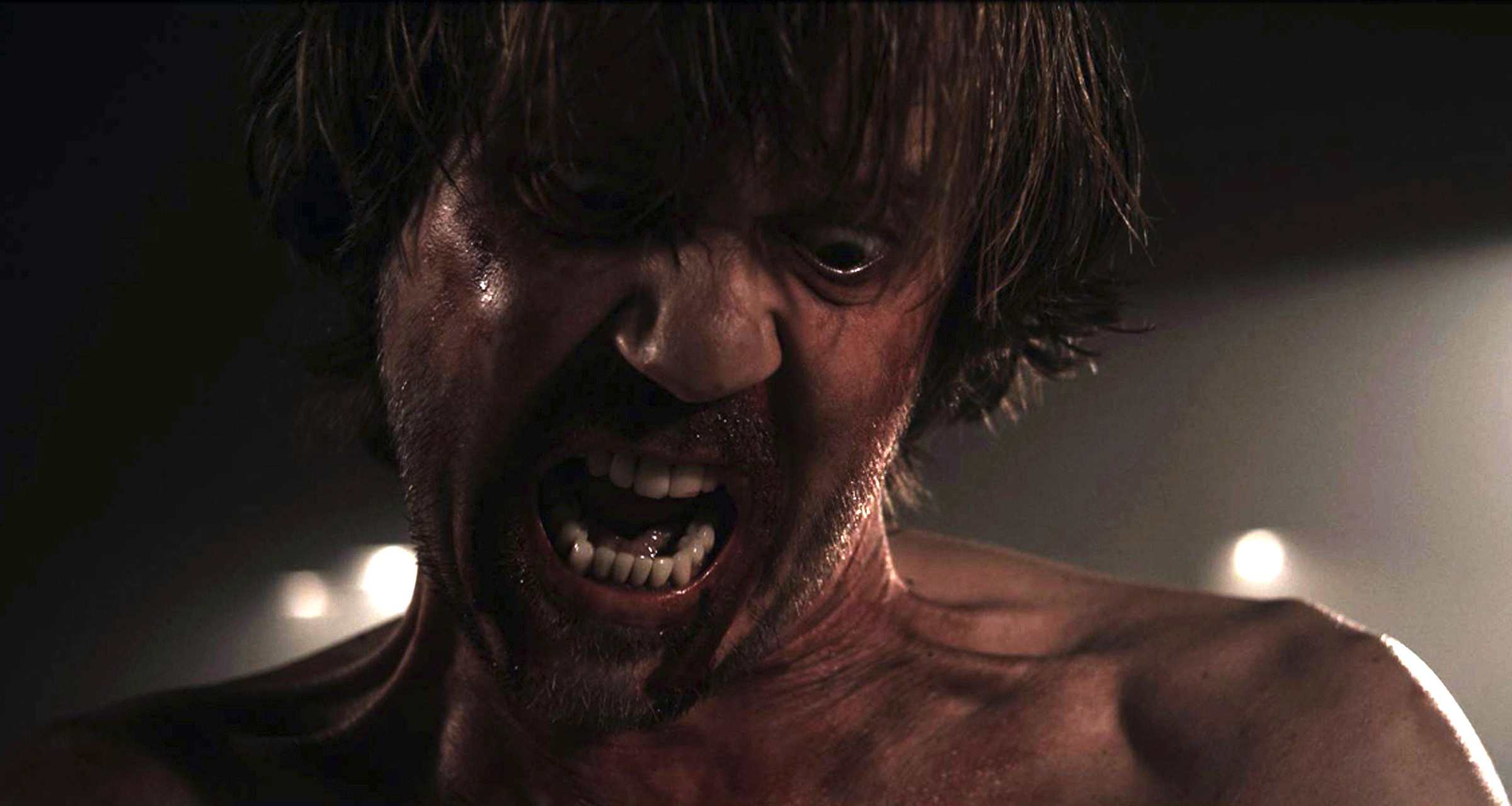 Srdjan Todorovic in A Serbian Film