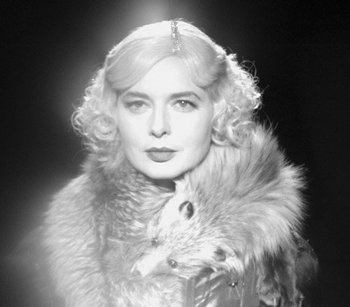 Isabella Rossellini in The Saddest Music in the World