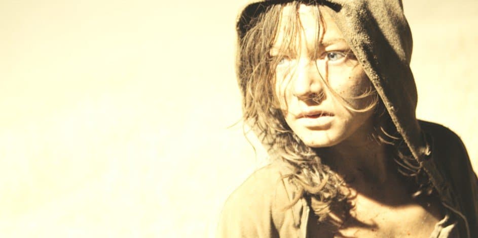 Hannah Herzsprung, Hell