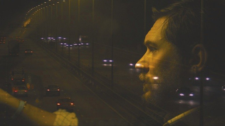 Tom Hardy as Ivan Locke