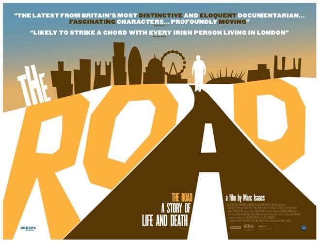 The Road poster