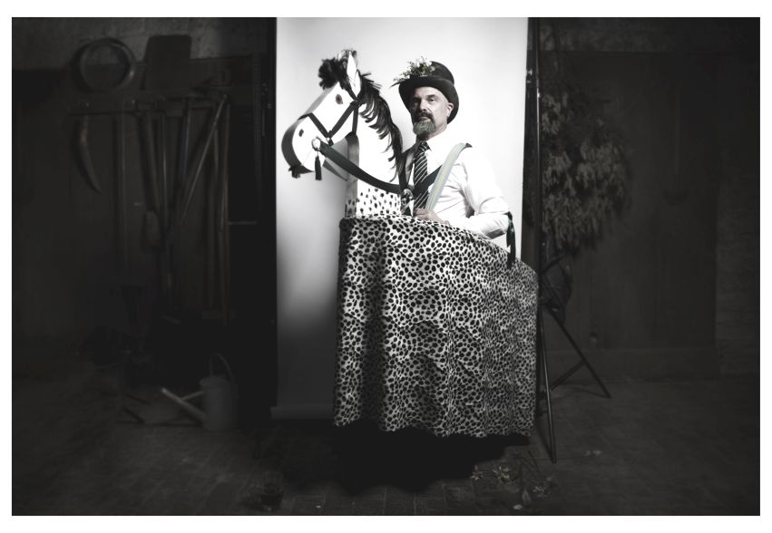 The Hobbyhorse: Way of the Morris