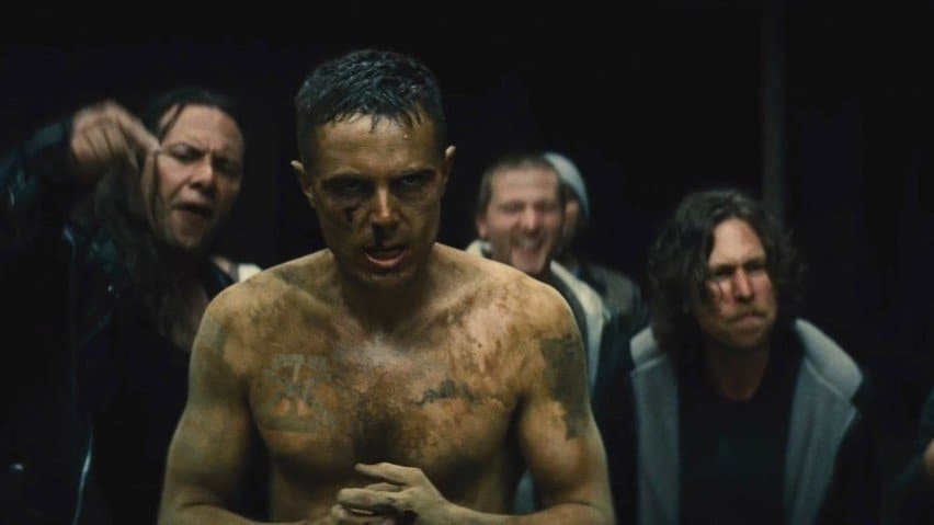 Casey Affleck in Out of the Furnace