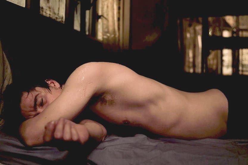 Josh Hartnett