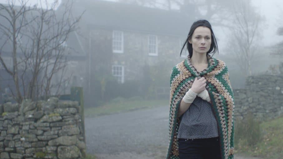 Anna Walton in Soulmate