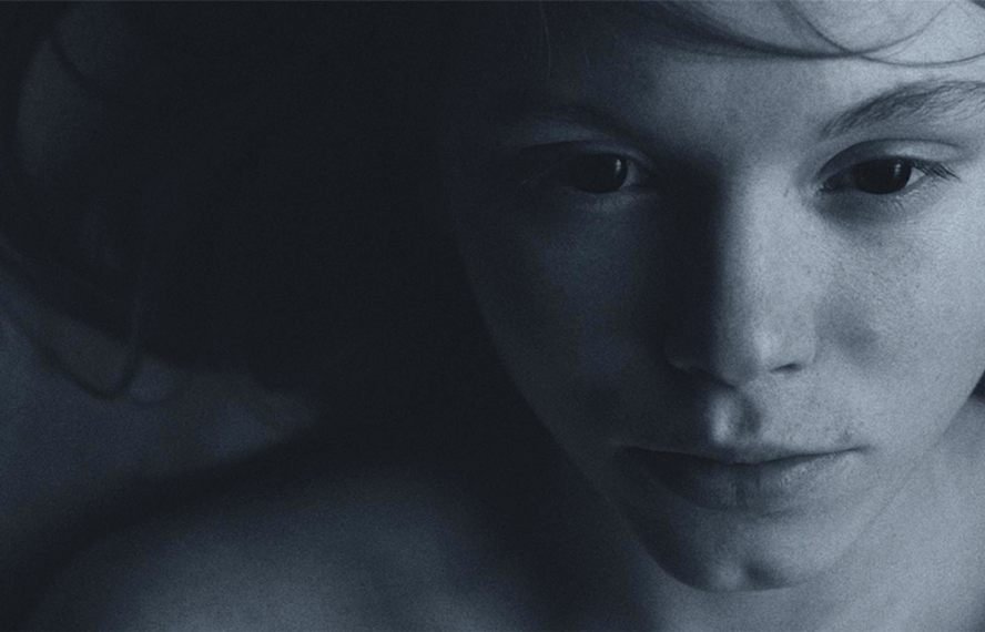 Agata Trzebuchowska in Ida