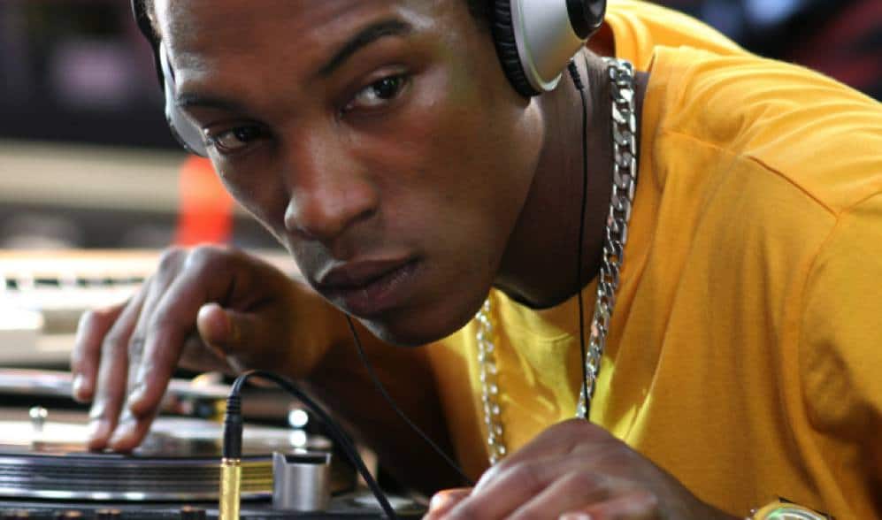 Ashley Walters in Life and Lyrics
