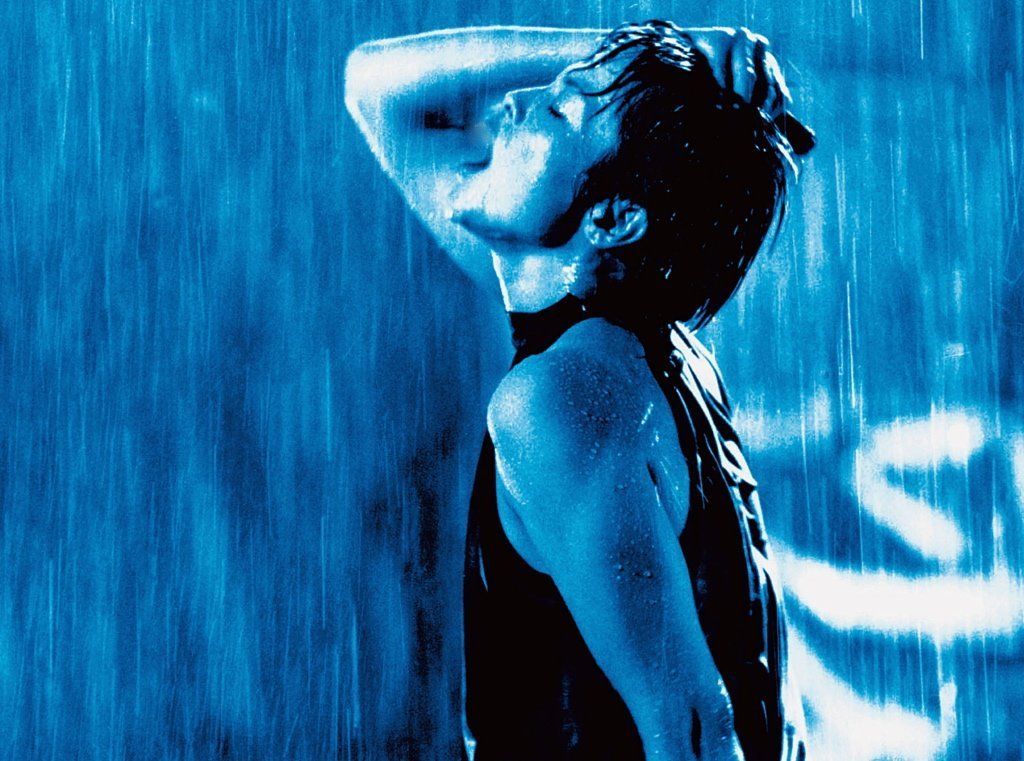 Asuka Kurosawa in A Snake of June