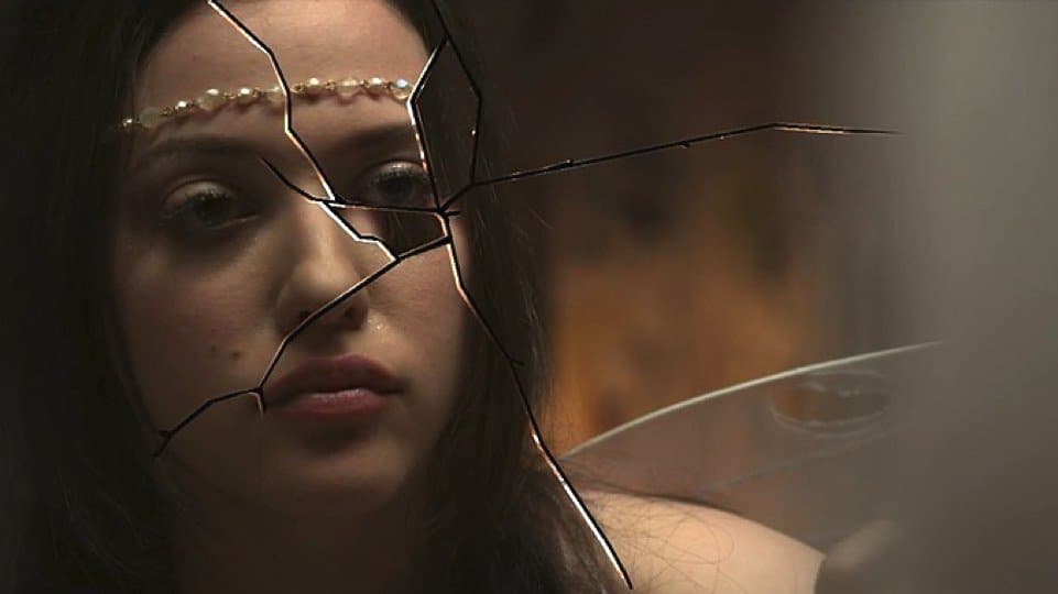 Kat Dennings in To Write Love on Her Arms