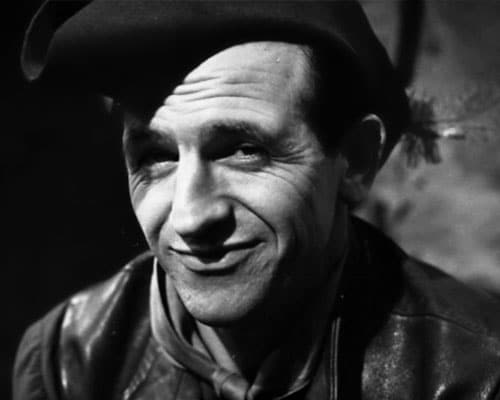 Leonard Rossiter as Robin Hood