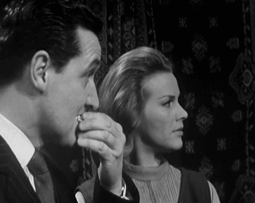 Steed and Gale