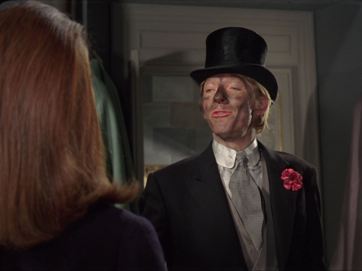 Jeremy Lloyd