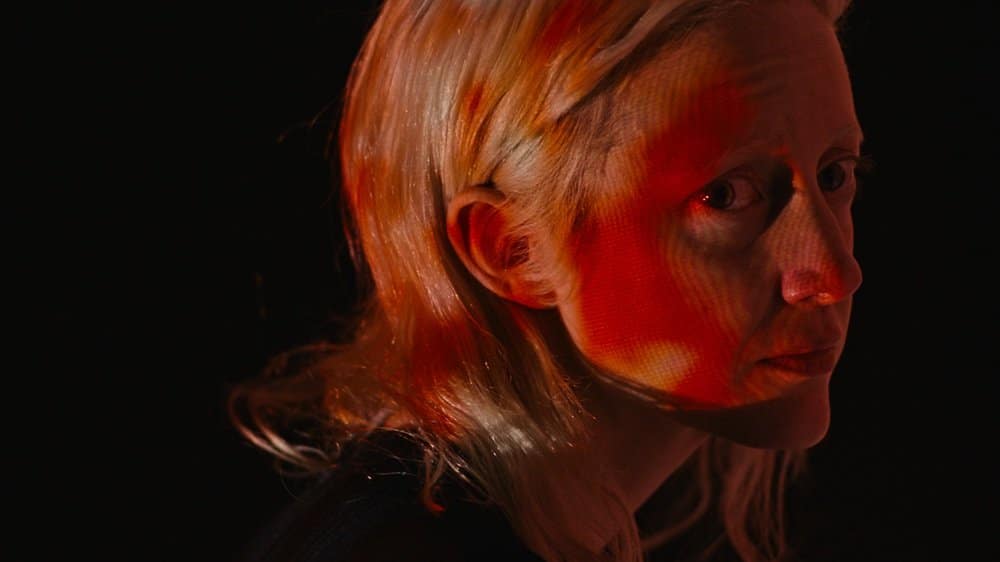 Andrea Riseborough