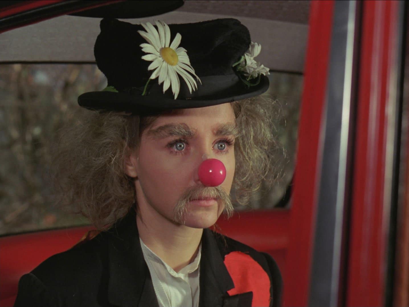 Angela Douglas as Miranda